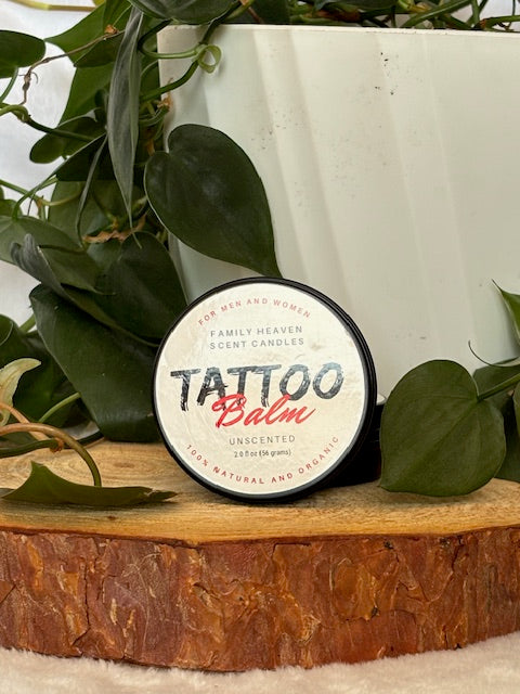 Tattoo Balm